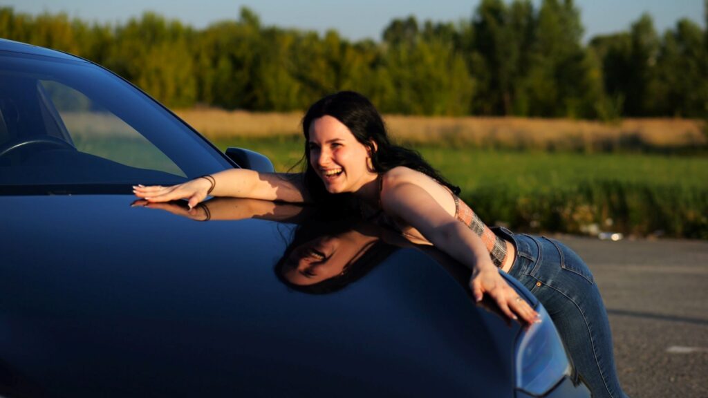 Slik velger du din første bil